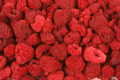 Organic Just Raspberries - Karen's Naturals