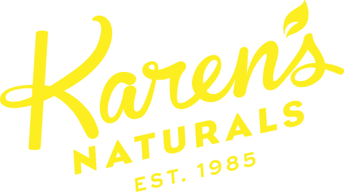 Organic Just Apples – Karen's Naturals